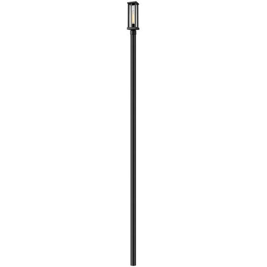 Glenwood 1-Light Outdoor Post Light