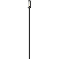 Glenwood 1-Light Outdoor Post Light