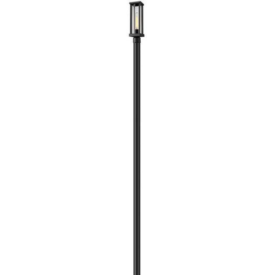 Glenwood 1-Light Outdoor Post Light