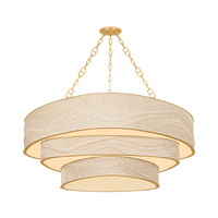 Kiso Chandelier