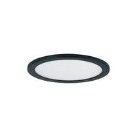 Wafer 7" Round LED Surface Mount 3000K 0-10V Dim