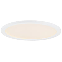 Wafer 22" Round LED Surface Mount