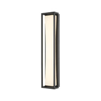 Baden 1-Light Medium Outdoor Wall Light