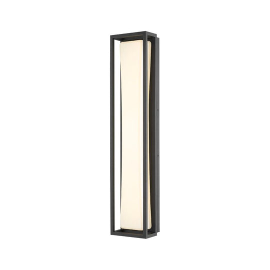 Baden 1-Light Medium Outdoor Wall Light