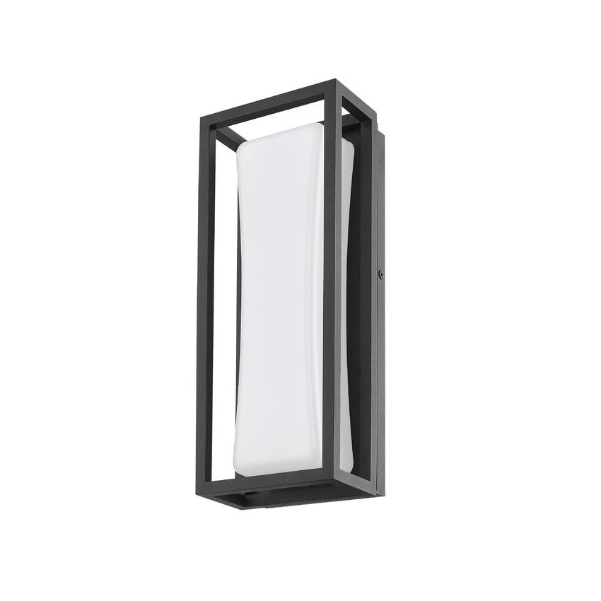 Baden 1-Light Small Outdoor Wall Light