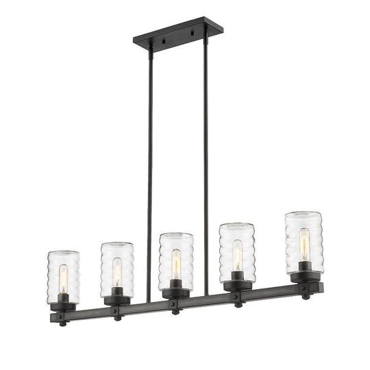 Tahoe 5-Light Outdoor Linear