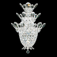 Trilliane 4-Light Wall Sconce