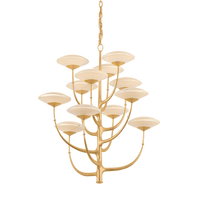 Pluro Chandelier