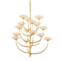 Pluro Chandelier