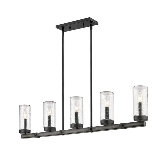 Marlow 5-Light Outdoor Linear