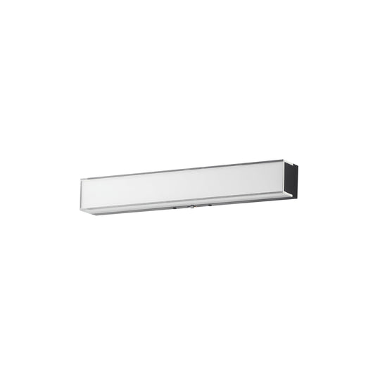 Edge 18" LED Sconce CCT Select