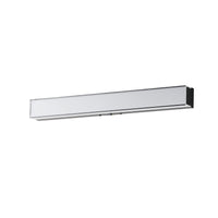 Edge 24" LED Bath Vanity CCT Select