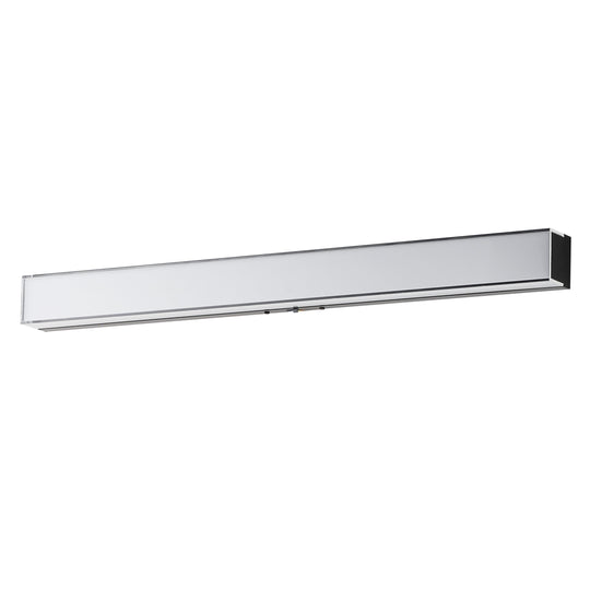 Edge 30" LED Bath Vanity CCT Select