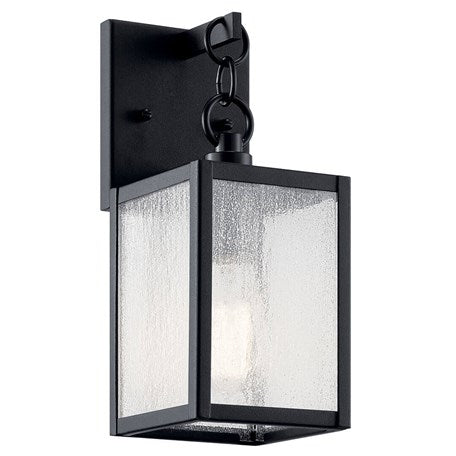 Lahden 12.25" 1-Light Outdoor Wall Light