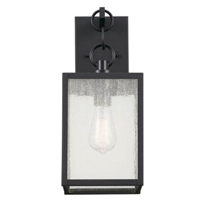 Lahden 17" 1-Light Outdoor Wall Light