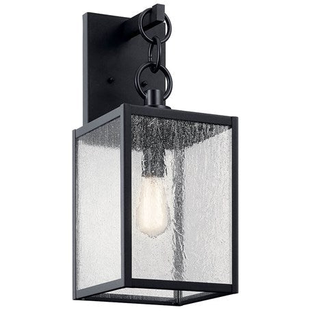 Lahden 21.75" 1-Light Outdoor Wall Light