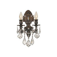 Majestic Sconce