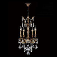 Majestic Chandelier