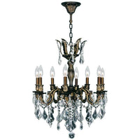 Majestic Chandelier