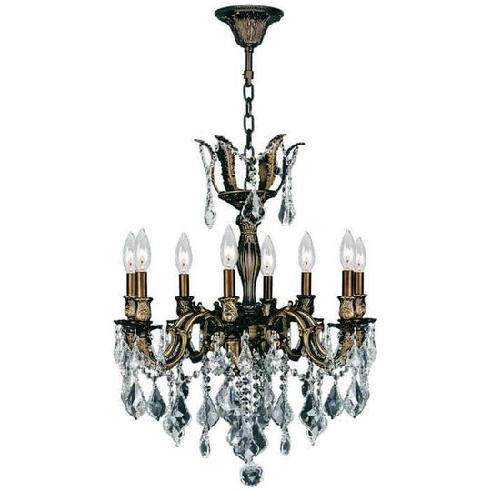 Majestic Chandelier