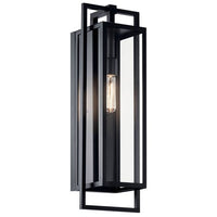 Goson 24" 1-Light Outdoor Wall Light