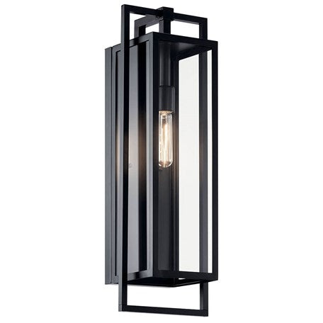 Goson 24" 1-Light Outdoor Wall Light