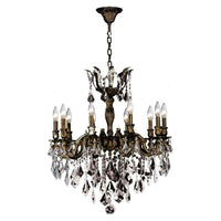 Majestic Chandelier