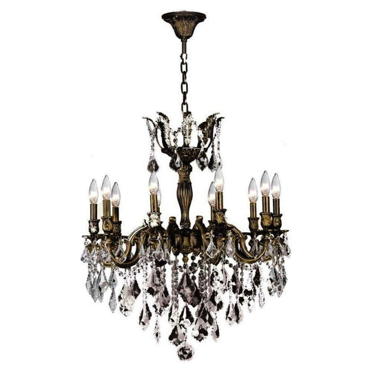 Majestic Chandelier
