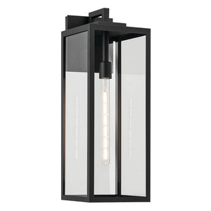 Branner 24" 1-Light Outdoor Wall Light