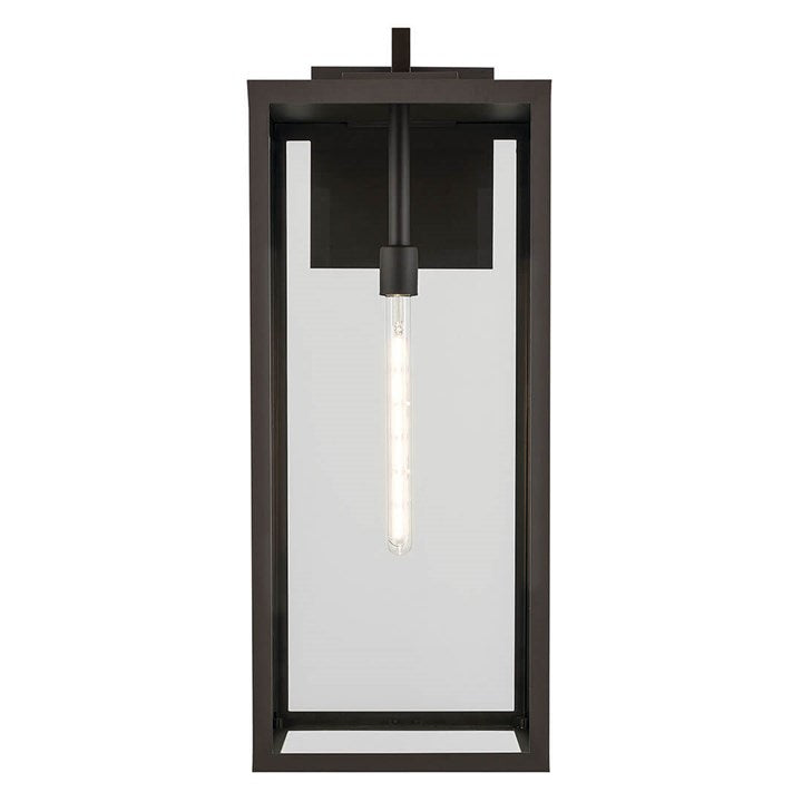 Branner 30" 1-Light Outdoor Wall Light