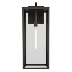 Branner 30" 1-Light Outdoor Wall Light