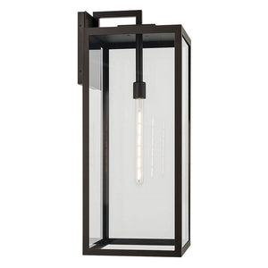 Branner 30" 1-Light Outdoor Wall Light