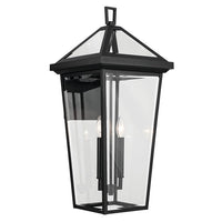Regence 26" 2-Light Outdoor Wall Light