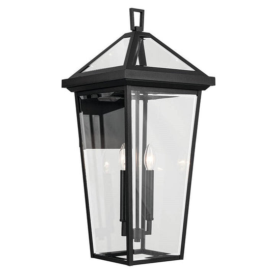 Regence 26" 2-Light Outdoor Wall Light