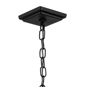 Regence 26" 2-Light Outdoor Pendant