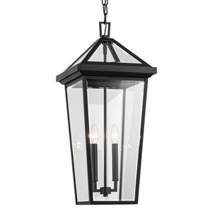 Regence 26" 2-Light Outdoor Pendant