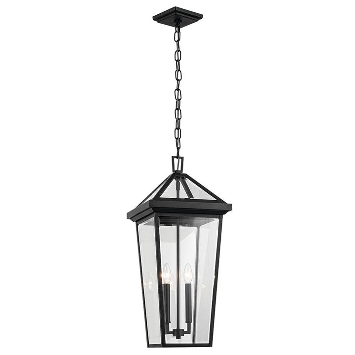 Regence 26" 2-Light Outdoor Pendant