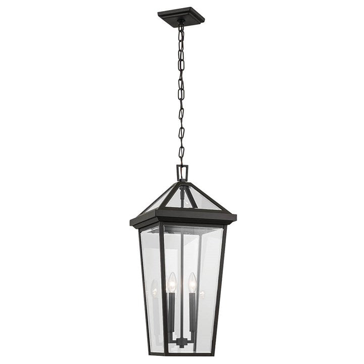 Regence 26" 2-Light Outdoor Pendant