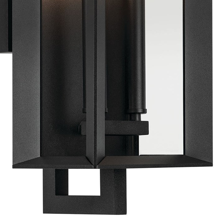 Kroft 20.5" 2-Light Outdoor Wall Light