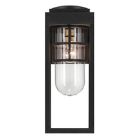 Hone 18" 1-Light Outdoor Wall Light