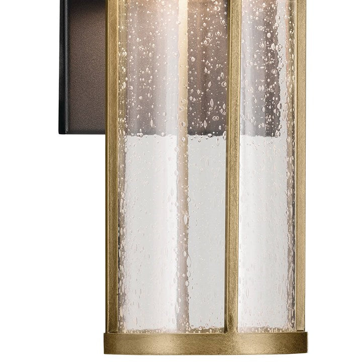 Camillo 12" LED Outdoor Wall Light