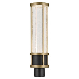 Camillo 22.5" LED Outdoor Post Light
