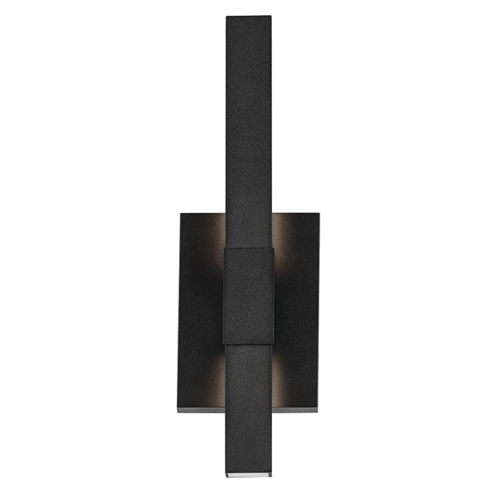 Nocar 16" LED Outdoor Wall Light