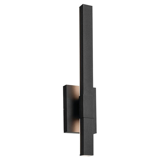 Nocar 22.25" LED Outdoor Wall Light
