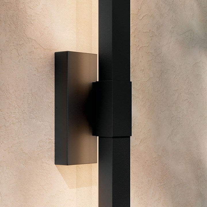 Nocar 30" LED Outdoor Wall Light