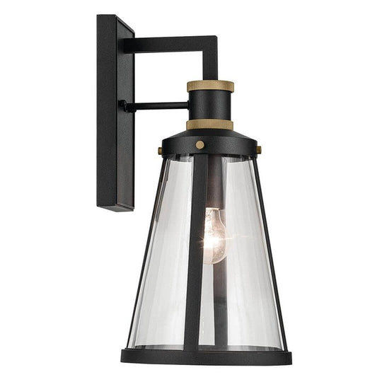 Talman 18" 1-Light Outdoor Wall Light
