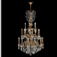 Majestic Chandelier