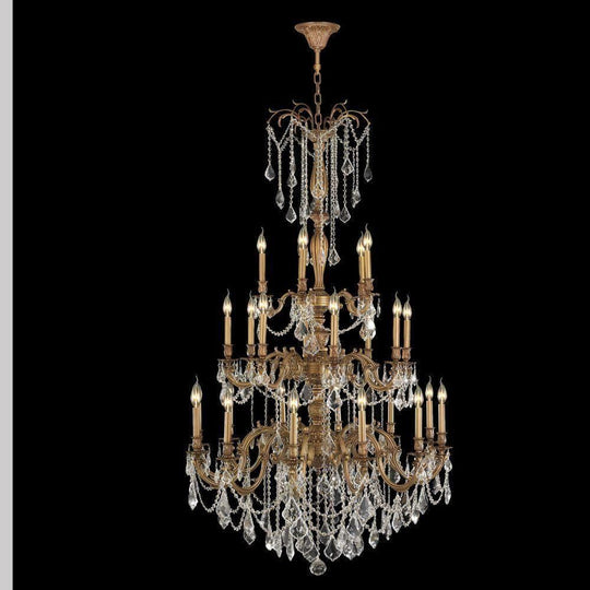 Majestic Chandelier