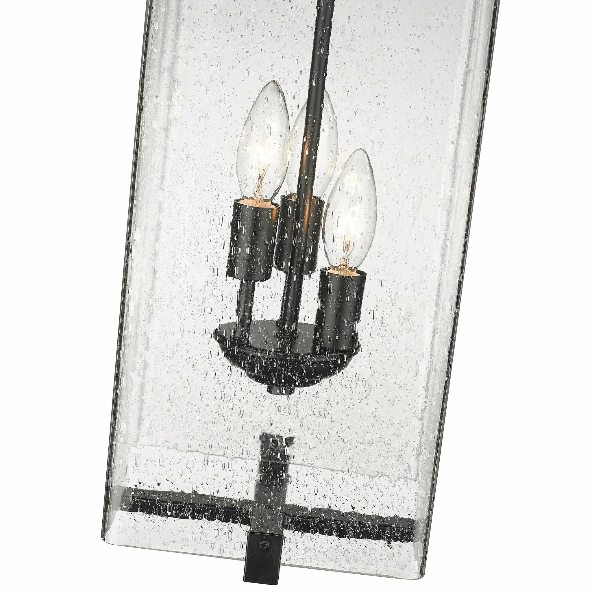 Sana 3-Light Outdoor Pendant