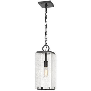 Sana 1-Light Outdoor Pendant